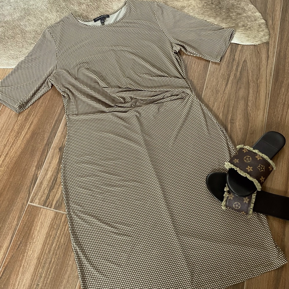 Banana Republic dress